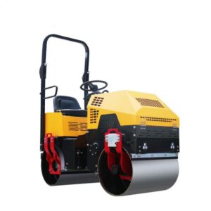 Your Trusted Partner for Construction Equipment Rentals
