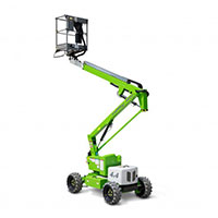 Manlift Rental Dubai