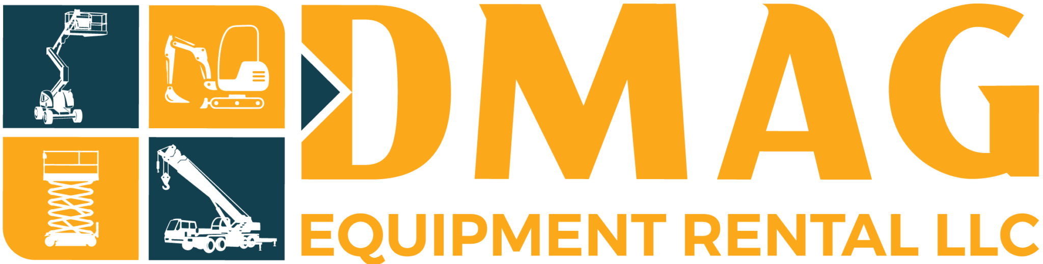 DMAG Equipment Rental LLC