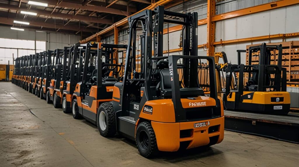 The Ultimate Guide to Equipment Rental in UAE