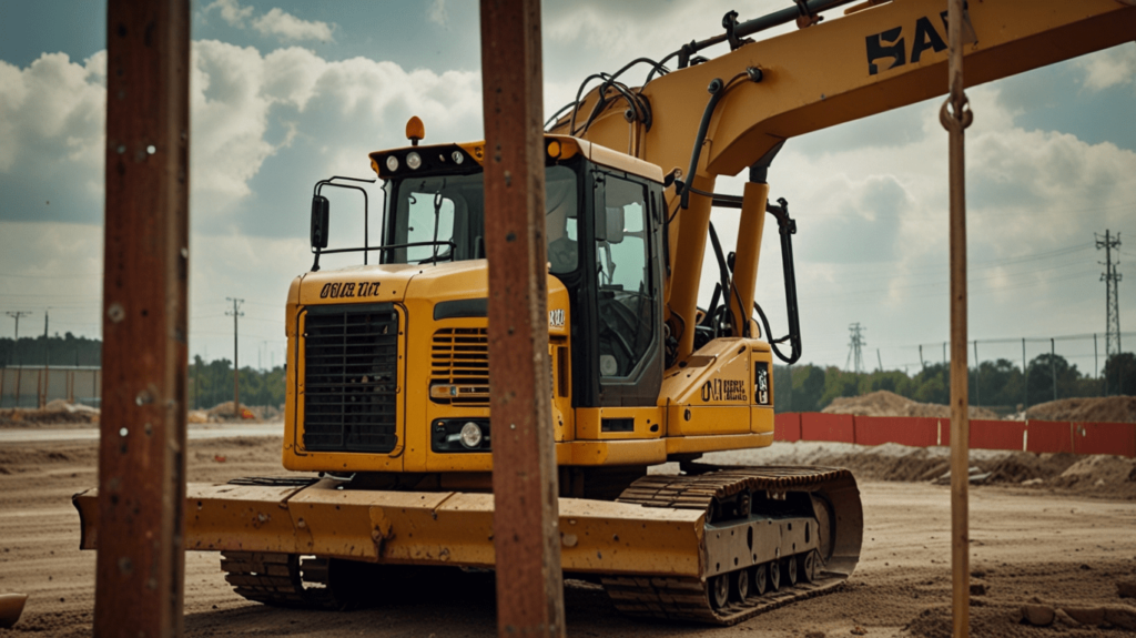 Key Factors to Consider When Renting Construction Equipment