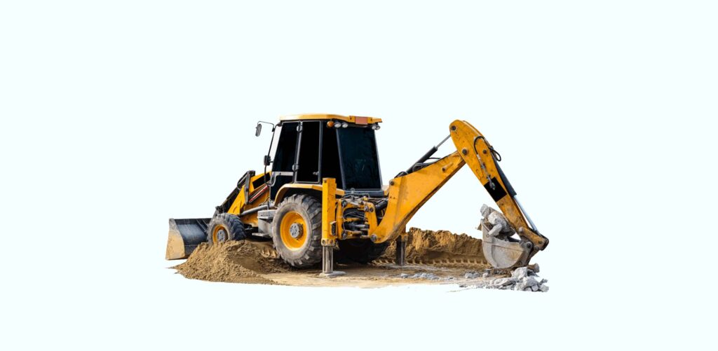 JCB Rental in Dubai: Unlocking Efficiency and Performance