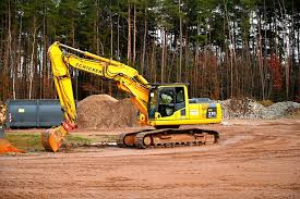 Micro Excavators: Safe and Effective Methods for Transporting