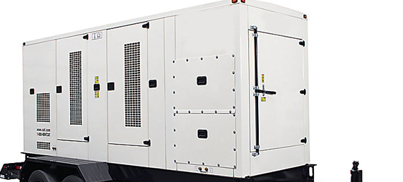 Maintaining Your Rental Generator: Reliable Performance Tips