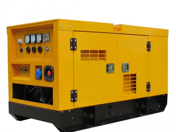 Generator Rental Dubai: The Smarter Way to Power Your Projects