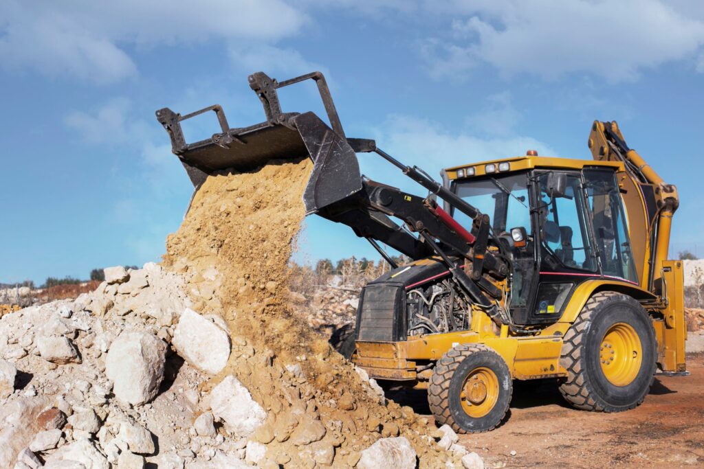 What Is a Boom Loader Used For? Real-World Examples & Use Cases