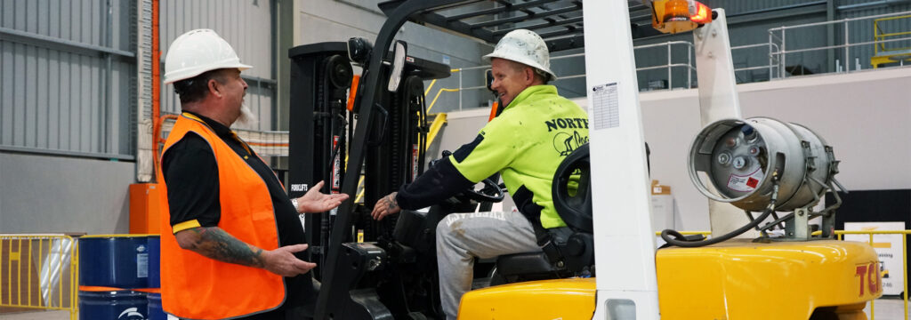 Do Forklift Operators Need to Be Certified Before Operating?