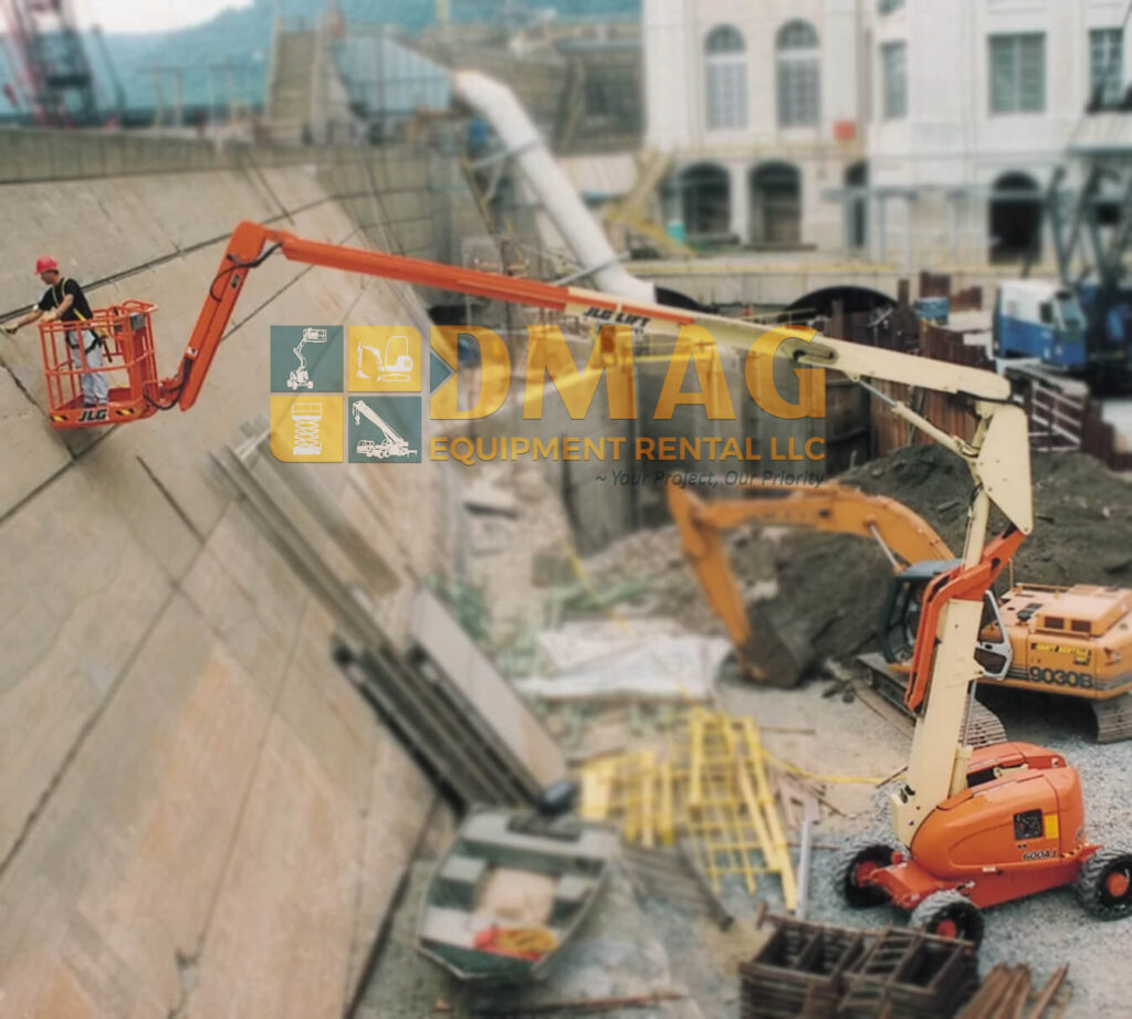 20-Meter-Articulated-Boom-Lift- in dubai