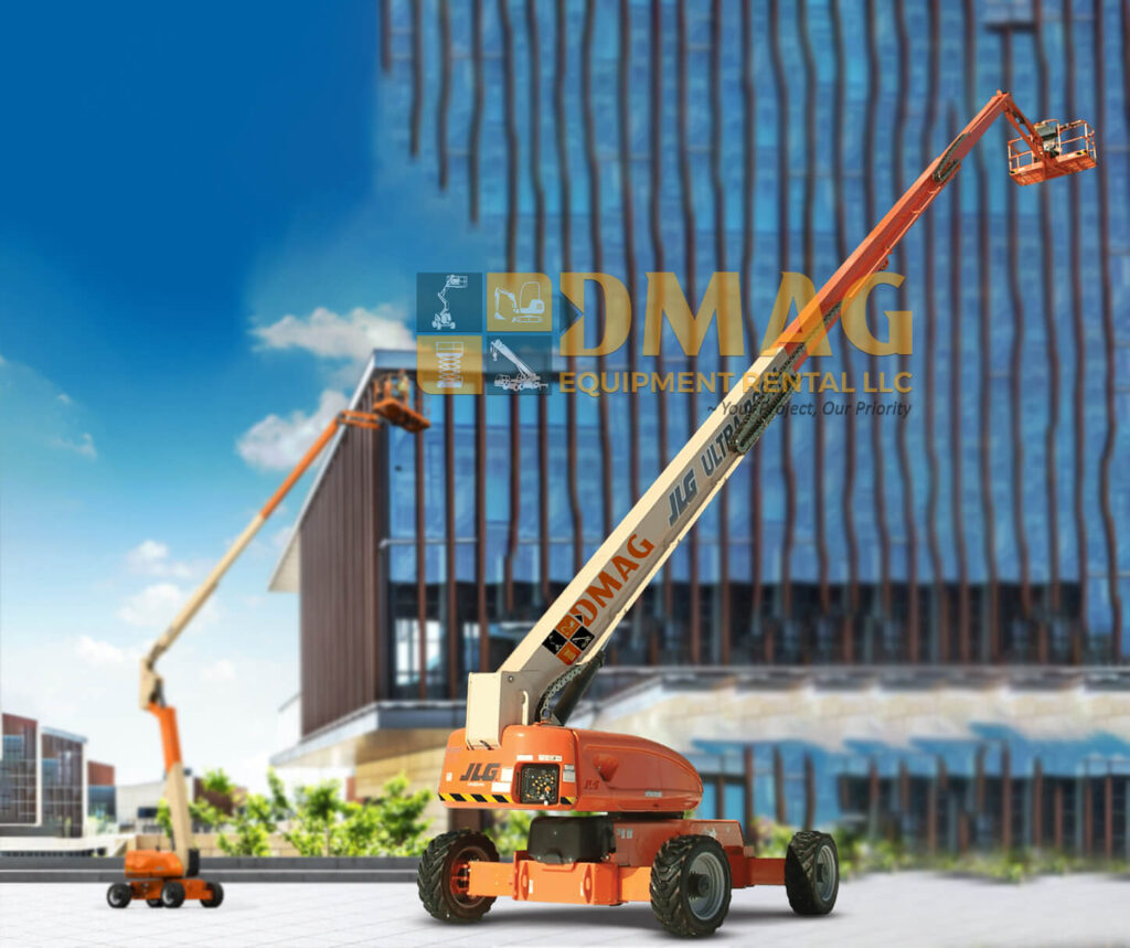 40-Meter-Telescopic-Boom-Lift in dubai