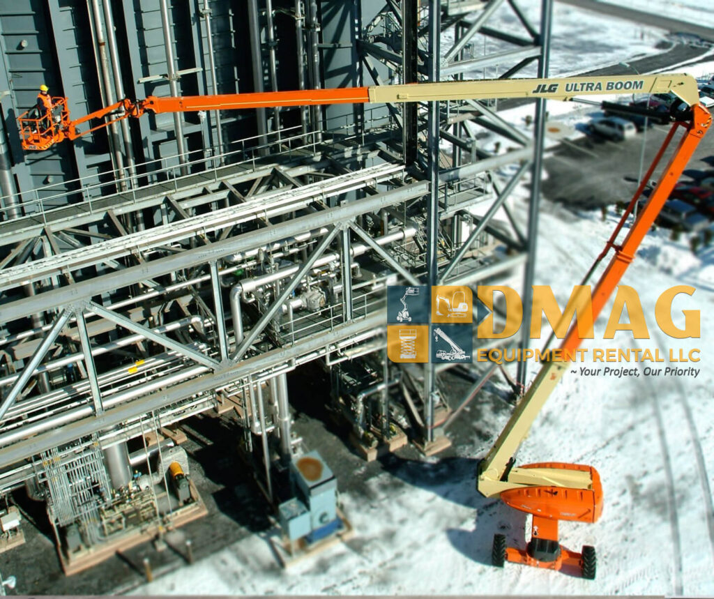 43-Meter-Articulated-Boom-Lift in dubai