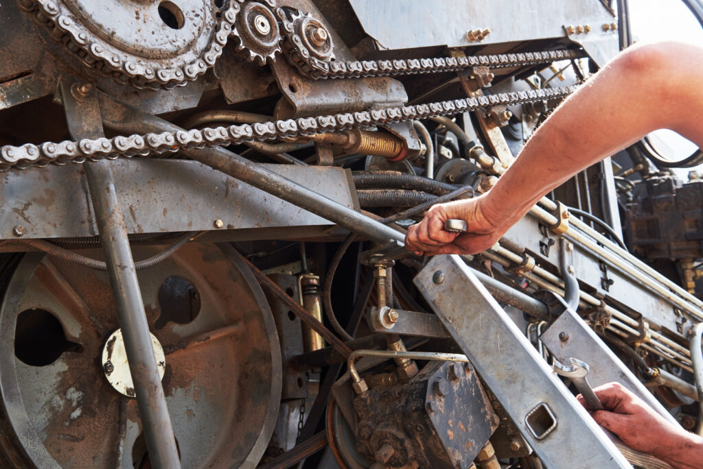 Common Mobile Crane Part Failures and How to Prevent Them