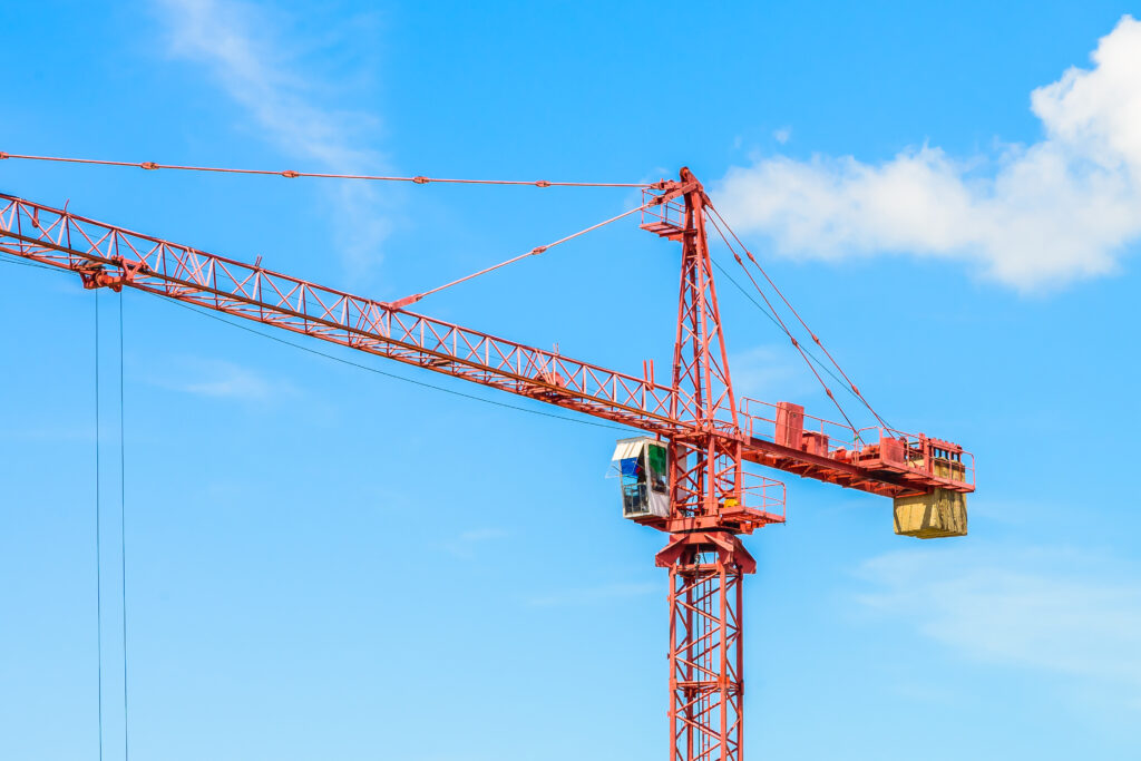 Why Mobile Crane 50 Ton Rental is Ideal for Heavy Lifting in Dubai
