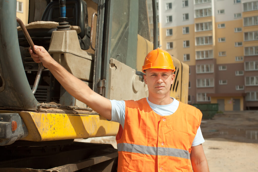 Future Predictions for Mobile Crane Operator Wages in the Next 5 Years