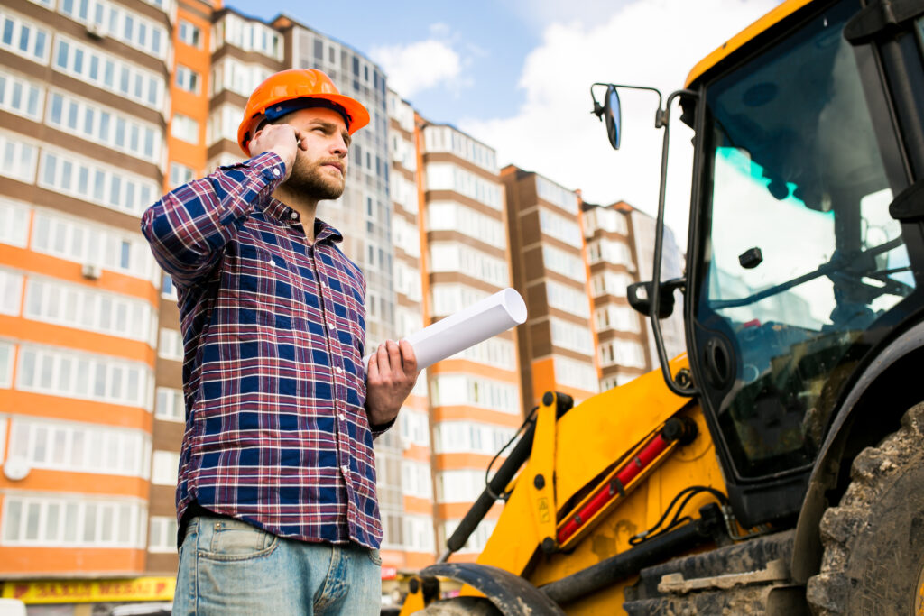  Why a Telescopic Mobile Crane Is Ideal for Urban Projects